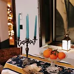 Rachel's House