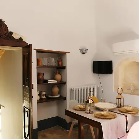 Appartement Rachel's House *