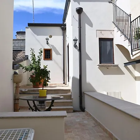 Rachel's House Διαμέρισμα