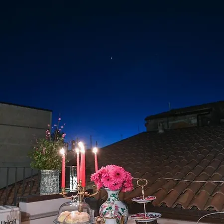 Διαμέρισμα Rachel's House Altamura