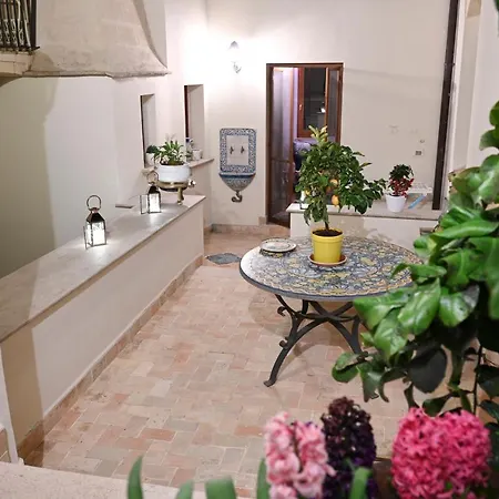 Rachel's House Апартаменты