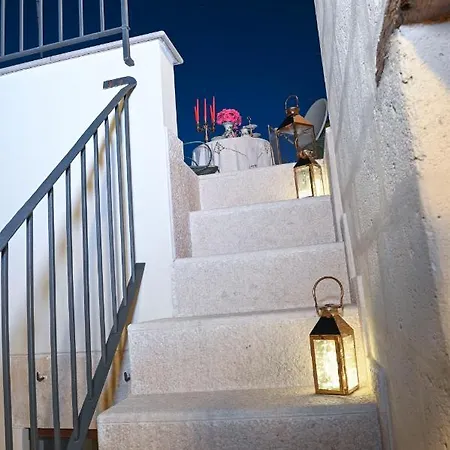 Rachel's House Апартаменты