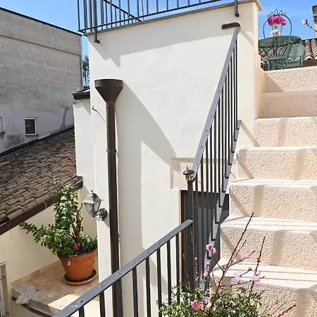 Rachel's House Апартаменты