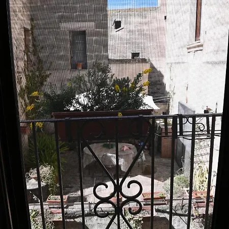 Апартаменты Rachel's House