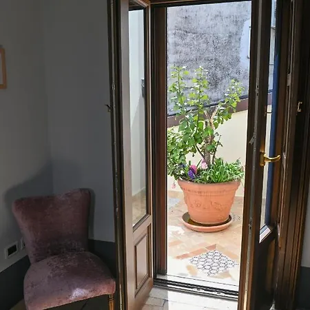 Rachel's House Апартаменты *