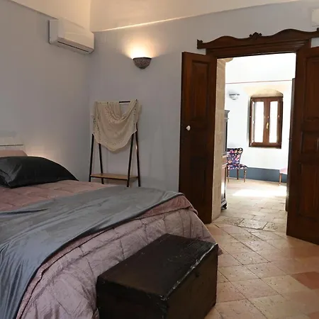 Rachel's House Appartement