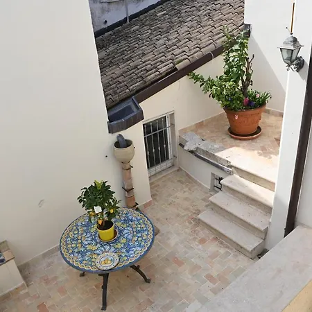 Διαμέρισμα Rachel's House *