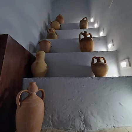 Rachel's House Διαμέρισμα