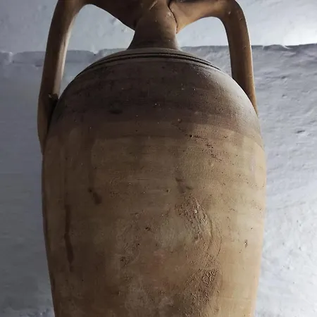 Διαμέρισμα Rachel's House *