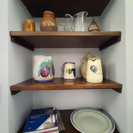 Rachel's House * Altamura