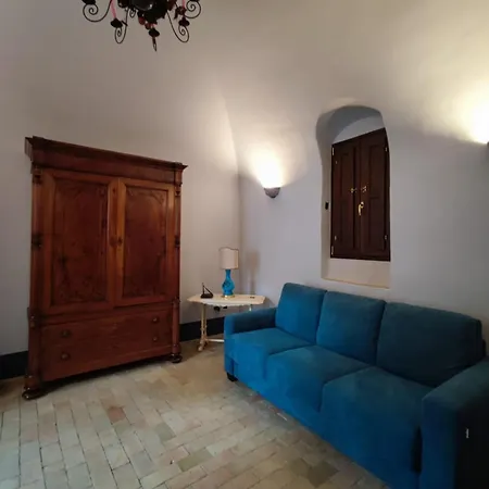 Rachel's House Altamura