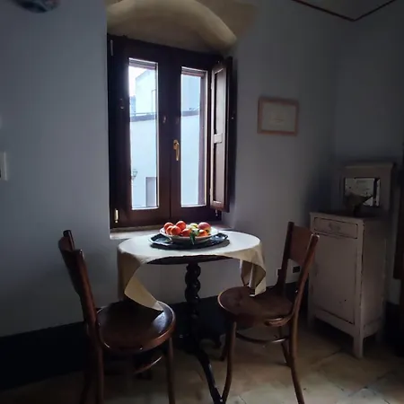 Rachel's House Διαμέρισμα *