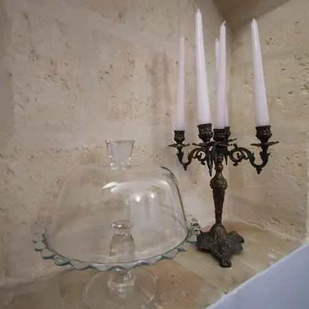 Rachel's House Апартаменты *