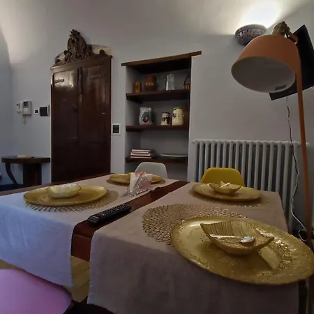 Rachel's House Альтамура