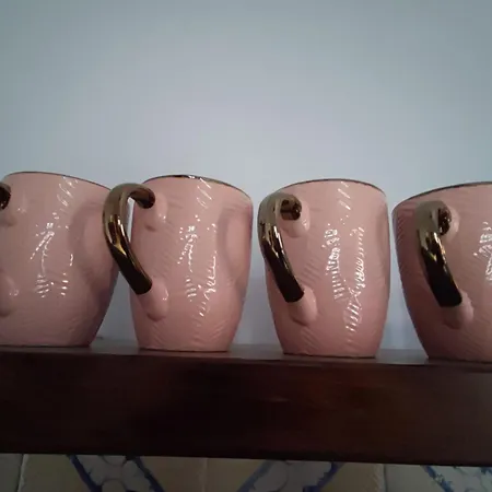 Διαμέρισμα Rachel's House Altamura