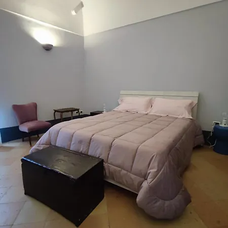 Rachel's House Альтамура