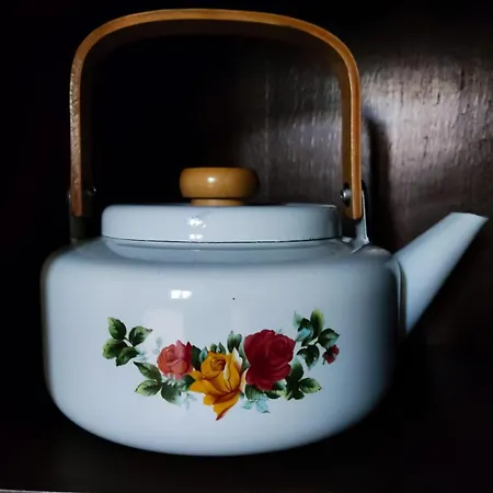 Rachel's House Altamura