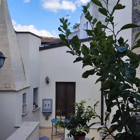 Rachel's House Altamura