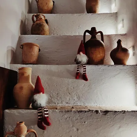 Rachel's House Апартаменты *
