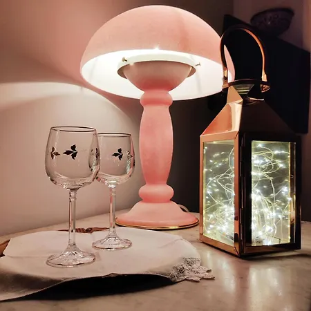 Апартаменты Rachel's House Альтамура