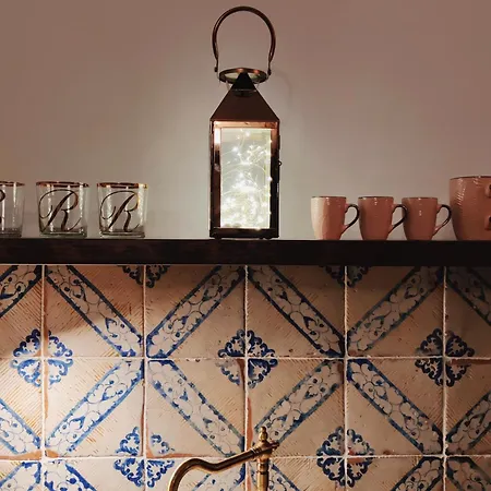 Rachel's House * Altamura