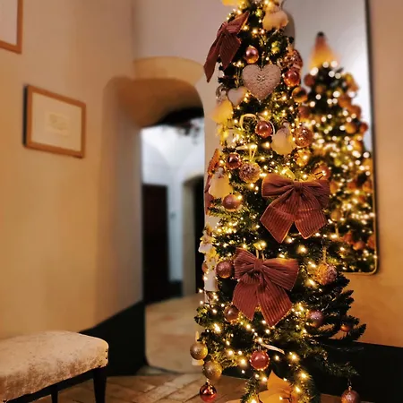 Rachel's House Διαμέρισμα