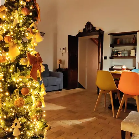 Διαμέρισμα Rachel's House