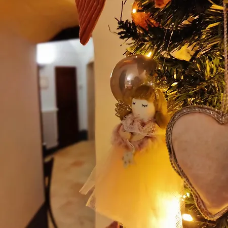 Rachel's House Διαμέρισμα *