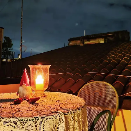 Rachel's House Altamura