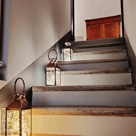 Διαμέρισμα Rachel's House