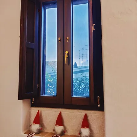 Rachel's House Апартаменты