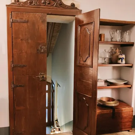 Rachel's House Altamura