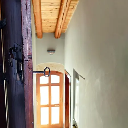 Rachel's House Διαμέρισμα