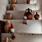 Rachel's House 아파트 *
