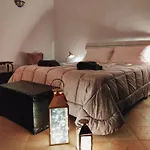 Rachel's House *