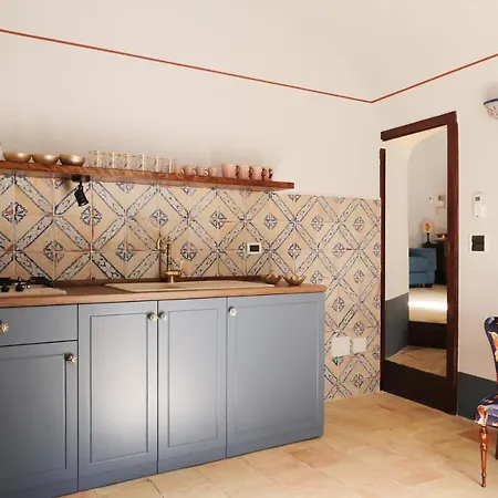 Rachel's House Apartment Altamura