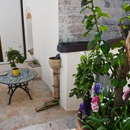 Rachel's House *