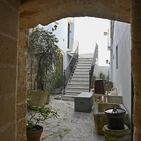 Rachel's House * Altamura