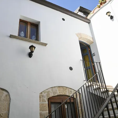 Rachel's House * Altamura