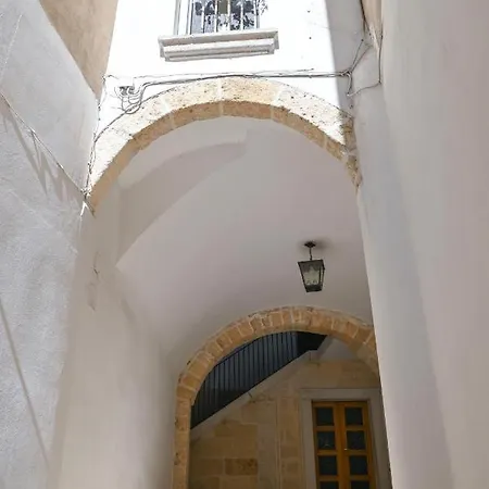 Rachel's House Apartment Altamura