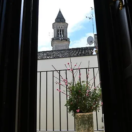 Rachel's House Apartment Altamura