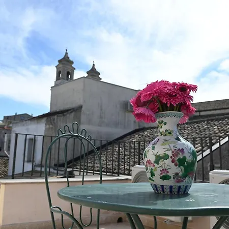 Rachel's House Apartment Altamura