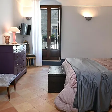 Apartment Rachel's House Altamura