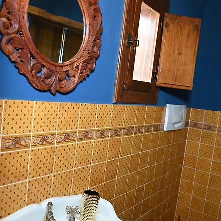 Rachel's House Apartment Altamura