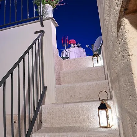 Rachel's House Apartment Altamura
