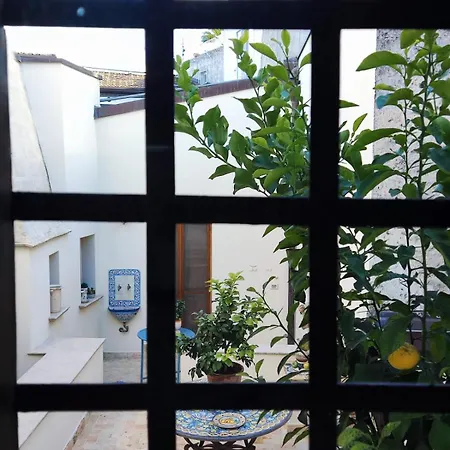 Rachel's House Apartament Altamura