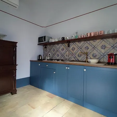 Rachel's House Apartment
