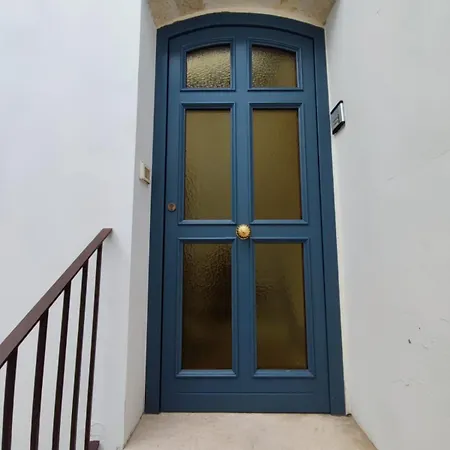 Rachel's House אלטאמורה