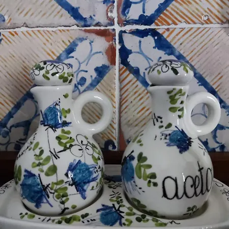 Rachel's House * Altamura