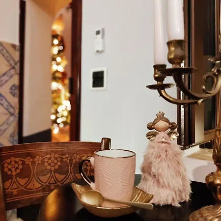 Rachel's House אלטאמורה